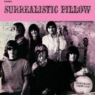 JEFFERSON AIRPLANE Surrealistic Pillow BANNER 2x2 Ft Fabric Poster Flag art