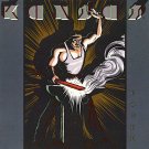 KANSAS Power BANNER 2x2 Ft Fabric Poster Tapestry Flag album cover band art