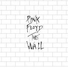 PINK FLOYD The Wall BANNER 2x2 Ft Fabric Poster Tapestry Flag album cover art