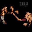 FLEETWOOD MAC Mirage BANNER 2x2 Ft Fabric Poster Tapestry Flag album cover art