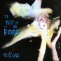 The CURE The Head on the Door BANNER 3x3 Ft Fabric Poster Flag album cover art