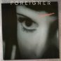 FOREIGNER Inside Information BANNER 2x2 Ft Fabric Poster Tapestry Flag album art