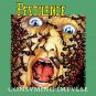 PESTILENCE Consuming Impulse BANNER 3x3 Ft Fabric Poster Tapestry Flag album art