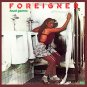 FOREIGNER Head Games BANNER 2x2 Ft Fabric Poster Tapestry Flag album cover art