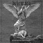 BEHEMOTH Evangelia Heretika BANNER 3x3 Ft Fabric Poster Tapestry Flag album art