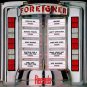 FOREIGNER Records BANNER 3x3 Ft Fabric Poster Tapestry Flag album cover art