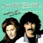 HALL & OATES Everything Your Heart Desires BANNER 3x3 Ft Fabric Poster Flag art