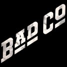 BAD COMPANY First Album BANNER 2x2 Ft Fabric Poster Tapestry Flag album art