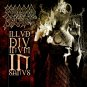 MORBID ANGEL Illud Divinum Insanus BANNER 2x2 Ft Fabric Poster Flag album art