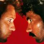 HALL & OATES H2O BANNER 3x3 Ft Fabric Poster Tapestry Flag album cover art