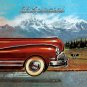 38 SPECIAL Special Delivery BANNER HUGE 4X4 Ft Fabric Poster Tapestry Flag art