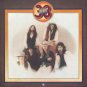 38 SPECIAL First Album BANNER 3x3 Ft Fabric Poster Tapestry Flag album cover art