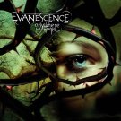 EVANESCENCE Anywhere but Home BANNER 3x3 Ft Fabric Poster Tapestry Flag art