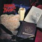 MORBID ANGEL Covenant BANNER 2x2 Ft Fabric Poster Tapestry Flag album cover art