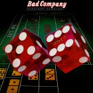 BAD COMPANY Straight Shooter BANNER 2x2 Ft Fabric Poster Tapestry Flag album art