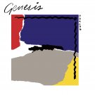 GENESIS Abacab BANNER 3x3 Ft Fabric Poster Tapestry Flag album cover art
