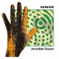GENESIS Invisible Touch BANNER 2x2 Ft Fabric Poster Tapestry Flag album art