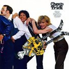 CHEAP TRICK Next Position Please BANNER HUGE 4X4 Ft Fabric Poster Tapestry Flag