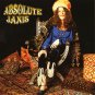 JANIS JOPLIN Absolute Janis BANNER HUGE 4X4 Ft Fabric Poster Tapestry Flag art