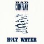 BAD COMPANY Holy Water BANNER HUGE 4X4 Ft Fabric Poster Tapestry Flag album art