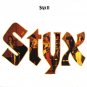 STYX II BANNER 2X2 Ft Fabric Poster Tapestry Flag album cover art 2