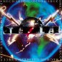 TESLA Mechanical Resonance BANNER 3x3 Ft Fabric Poster Tapestry Flag album art