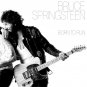 BRUCE SPRINGSTEEN Born to Run BANNER HUGE 4X4 Ft Fabric Poster Tapestry Flag art
