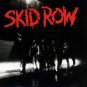SKID ROW First Album BANNER 2x2 Ft Fabric Poster Tapestry Flag album cover art