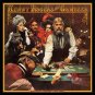 KENNY ROGERS The Gambler BANNER 2x2 Ft Fabric Poster Tapestry Flag album art