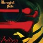MERCYFUL FATE Melissa BANNER HUGE 4X4 Ft Fabric Poster Tapestry Flag album art