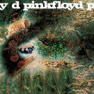 PINK FLOYD A Saucerful of Secrets BANNER 2x2 Ft Fabric Poster Tapestry Flag art