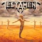 TESTAMENT Practice What You Preach BANNER 2x2 Ft Fabric Poster Flag album art