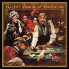 KENNY ROGERS The Gambler BANNER 3x3 Ft Fabric Poster Tapestry Flag album art
