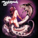 WHITESNAKE Lovehunter BANNER 3x3 Ft Fabric Poster Tapestry Flag album cover art