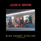 JANE'S ADDICTION Been Caught Stealing BANNER 2x2 Ft Fabric Poster Flag album art