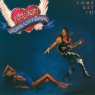 RICK JAMES Come Get It BANNER 3x3 Ft Fabric Poster Tapestry Flag album cover art