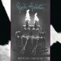 JANE'S ADDICTION Nothing's Shocking BANNER 3x3 Ft Fabric Poster Flag album art
