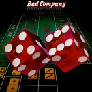 BAD COMPANY Straight Shooter BANNER HUGE 4X4 Ft Fabric Poster Tapestry Flag art