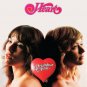 HEART Dreamboat Annie BANNER HUGE 4X4 Ft Fabric Poster Tapestry Flag album art