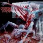 CANNIBAL CORPSE Tomb of the Mutilated BANNER 2x2 Ft Fabric Poster Flag album art