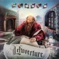 KANSAS Leftoverture BANNER 3x3 Ft Fabric Poster Tapestry Flag album cover art