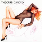 The CARS Candy-O BANNER 3x3 Ft Fabric Poster Tapestry Flag album cover art