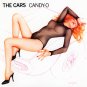 The CARS Candy-O BANNER 3x3 Ft Fabric Poster Tapestry Flag album cover art