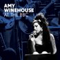AMY WINEHOUSE At the BBC BANNER 3x3 Ft Fabric Poster Tapestry Flag album art