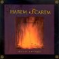 HAREM SCAREM Mood Swings BANNER 3x3 Ft Fabric Poster Tapestry Flag album art