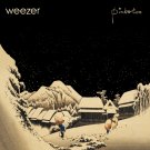 WEEZER Pinkerton BANNER 3x3 Ft Fabric Poster Tapestry Flag album cover art