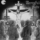 MERCYFUL FATE First Album BANNER 2x2 Ft Fabric Poster Tapestry Flag album art
