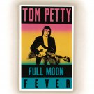 TOM PETTY Full Moon Fever BANNER HUGE 4X4 Ft Fabric Poster Tapestry Flag art