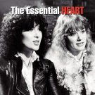 HEART The Essential BANNER HUGE 4X4 Ft Fabric Poster Tapestry Flag album art