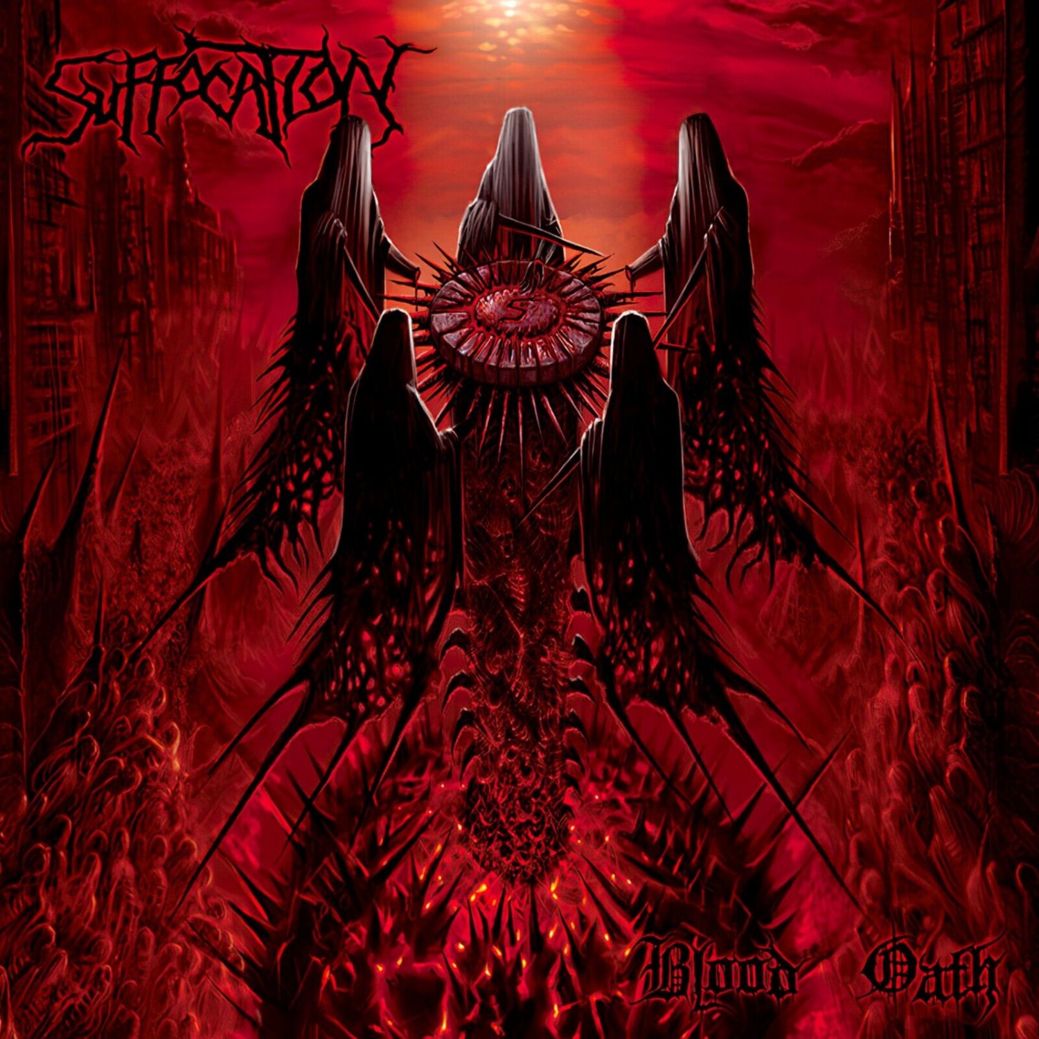 Suffocation Fetish